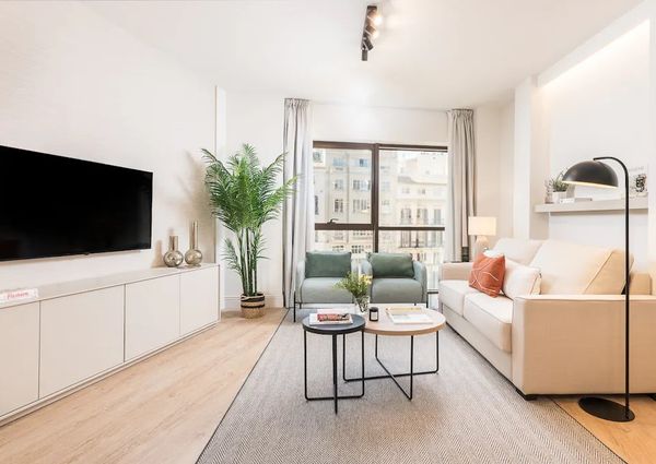 Pasaje Heredia, Málaga, Andalusia 29008