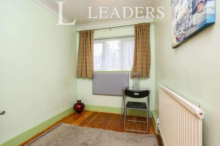 Alwold Crescent, Lee, SE12 - Photo 4