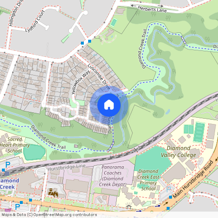 21 Haven Lane, Diamond Creek