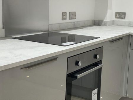 1 bedroom apartment to rent - Photo 3