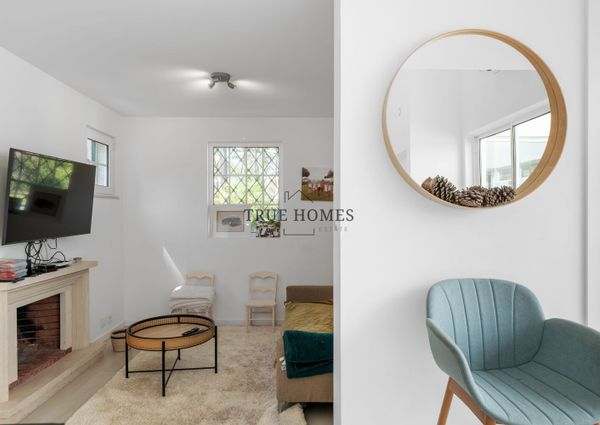 Moradia T4 em Setúbal