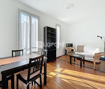 Apartment - Photo 1