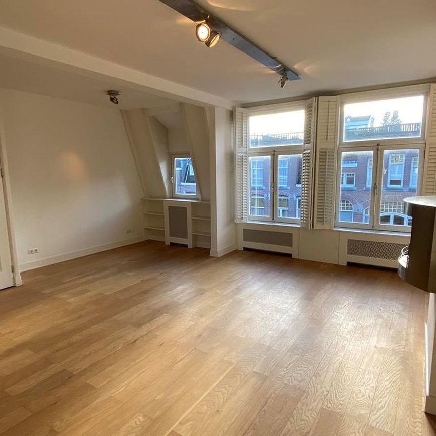 Valeriusstraat 463 1071 MK Amsterdam - Foto 1