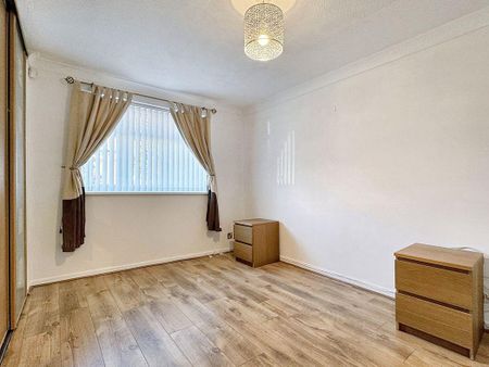 2 bed lower flat to rent in NE32 - Photo 3