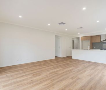 Brand New Modern House - Photo 1