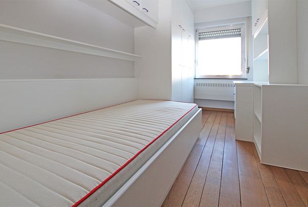 Appartement met twee slaapkamers op zeer centrale locatie in Deurne! - Photo 1