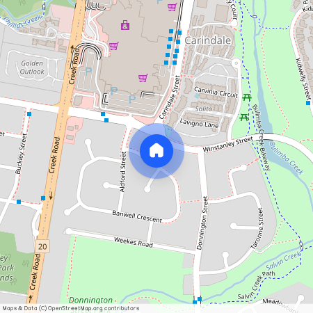 10 Banwell Crescent, Qld 4152, Carindale