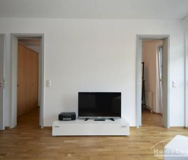 Renovierte, möblierte Zwei-Zimmer-Wohnung, Berlin Mitte mit PKW-Ste... - Photo 2