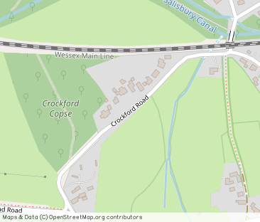 Crockford Road, West Grimstead, Salisbury, SP5 - Photo 1