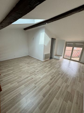 Location Appartement 2 pièces 51m² TOULOUSE 31000 - Photo 5