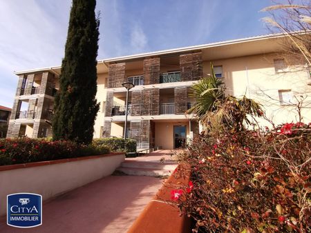 Location Appartement 2 pièces 47m² ST LAURENT DE LA SALANQUE 66250 - Photo 4