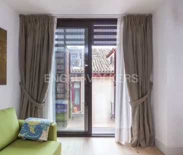 Piso de alquiler en Universidad - Malasaña - Foto 4
