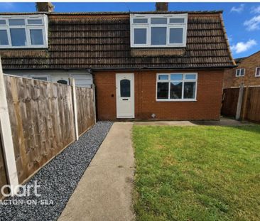 3 bedroom end of terrace house to rent - Photo 4