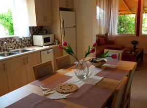 Μονοκατοικία για ενοικίαση - Λουτράκι-Περαχώρα, - Photo 4