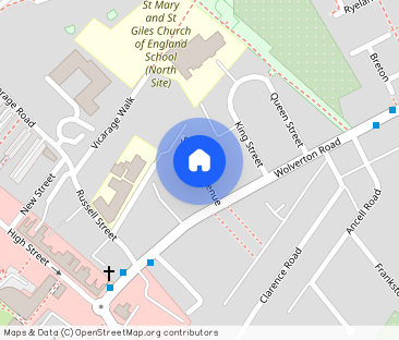 St. Marys Avenue, Stony Stratford, Milton Keynes, MK11 - Photo 1