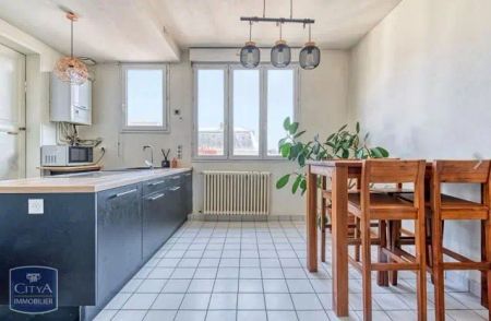 Appartement à louer 3 pièces 78.17m² - Photo 3