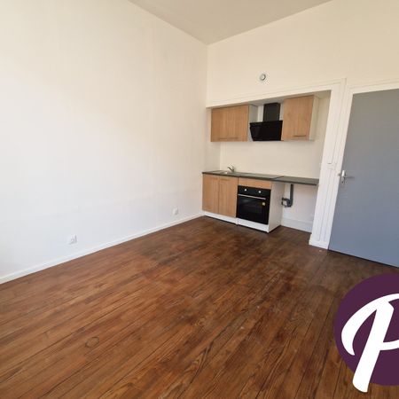 Location Appartement 2 pièces 29m² BERGERAC 24100 - Photo 3