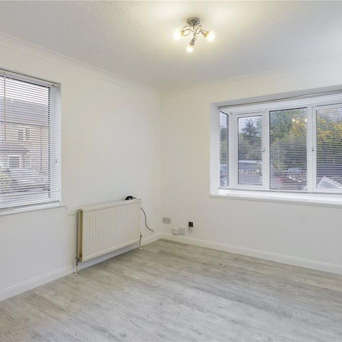 1 bedroom maisonette to rent - Photo 1