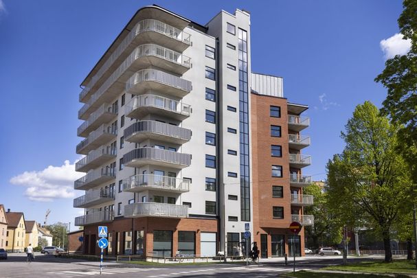 Engelbrektsgatan 45 - Photo 1