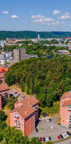 Kellgrensgatan 33, Borås - Photo 1