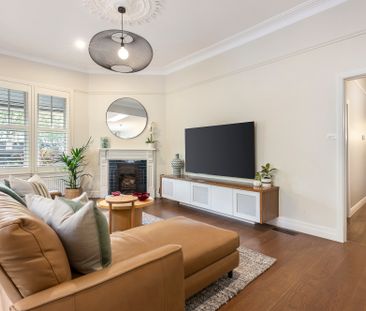 134 Wellington Street, Kew VIC 3101 - House For Rent | Domain - Photo 6