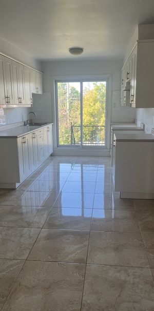 4 1/2 NOUVEAU ROSEMONT - MÉTRO LANGELIER - Photo 1