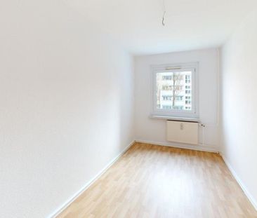 3-Raum-Wohnung - Foto 1