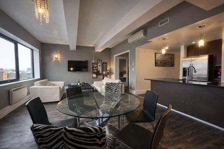 1010 Rue Ste Catherine E., Montréal (Ville-Marie), QC H2L - Photo 5
