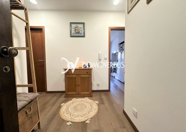 Apartamento T2 em Porto