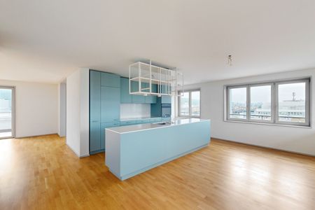 Moderne und zentrale Wohnung! - Photo 5