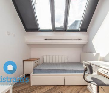 1 bed Studio for Rent - Photo 5