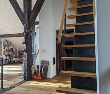 2.5 Zimmer, 87 m² - Foto 1