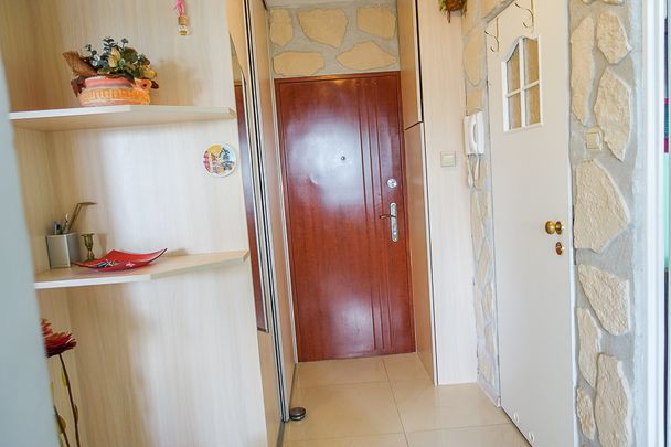 Pomorzany 2 pokoje 38 m2 2000+640 - Фото 1