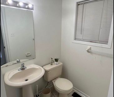 For Lease - 97 Crown Victoria Drive Unit# Upper, Brampton, Ontario - Photo 5