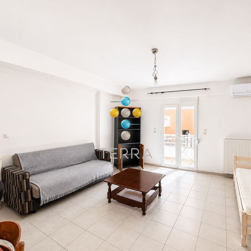 Studio/Γκαρσονιέρα για ενοικίαση Εβλιγιάς - Καλλιθέα (Ρέθυμνο) - Photo 1