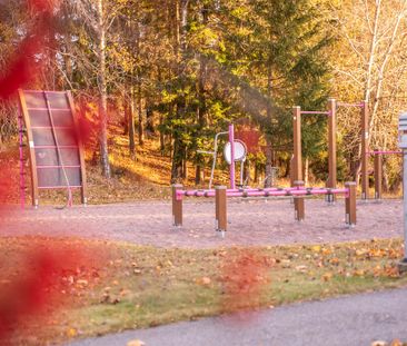 Björnkullaringen 30, Flemingsberg - Foto 4