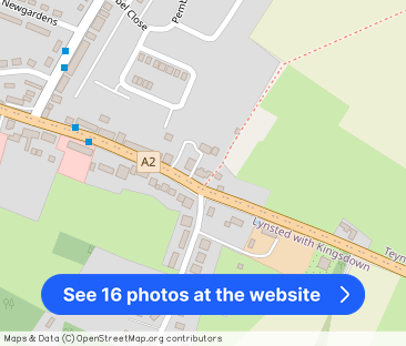 Flat 4, 1 London Road, Sittingbourne - Photo 1