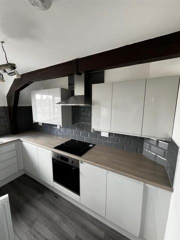 2 bedroom private hall to rent - Photo 4