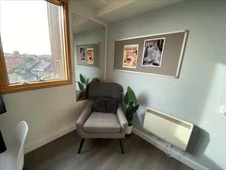 Luxury Studio - Photo 3