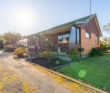 Quiet Living in Geraldine - Photo 5