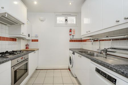 2 bedroom flat to rent - Photo 5