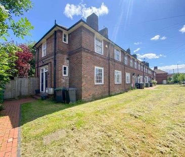 The Roundway, Tottenham, N17 - Photo 1