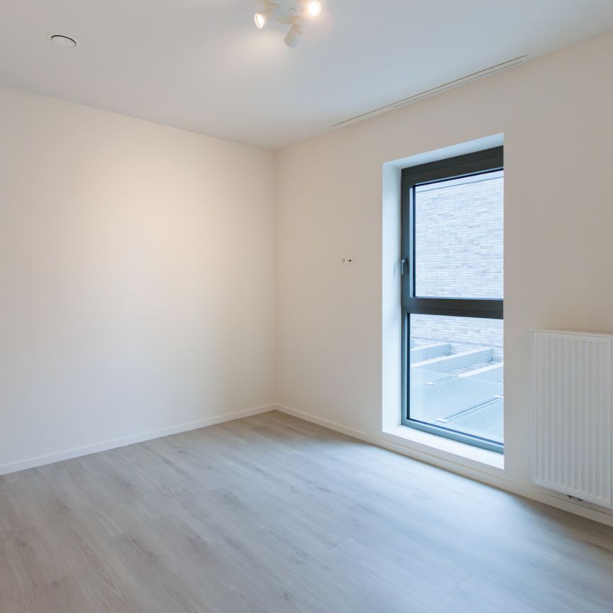 Prachtig nieuwbouw appartement met 1 slaapkamer - Foto 1