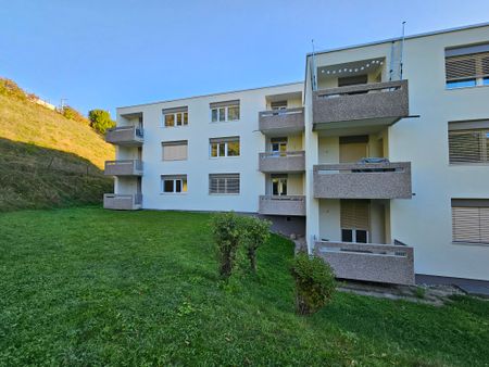 3.5-Zimmerwohnungen in Düdingen - Photo 2