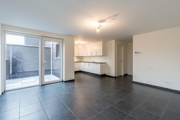 Recent appartement met 3 slaapkamers, 2 terrassen en autostaanplaats ! - Photo 1