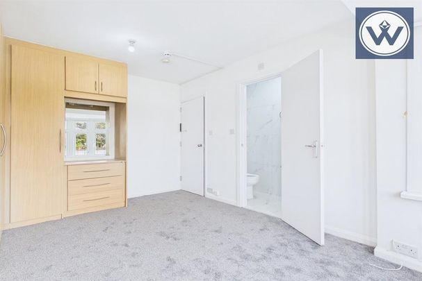 6 bedroom semi-detached house to rent - Photo 1