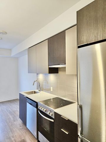 For Lease - 203 College Street Unit# 2609, Toronto, Ontario - Photo 2