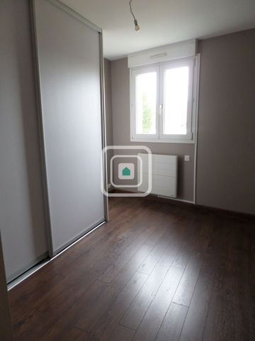 APPARTEMENT REIMS, proche centre, rue de Courlancy - Photo 2