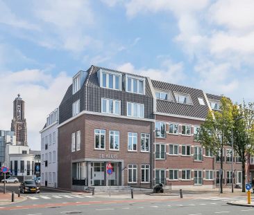 Appartement Wilhelminasingel, Weert-Centrum - À louer - Photo 3