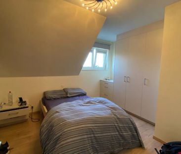 Lichtrijk appartement met 1 slaapkamer te Koekelare - Photo 5